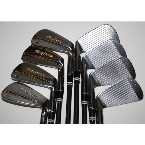 Toney Penna Signature Model 2-9 Iron Set