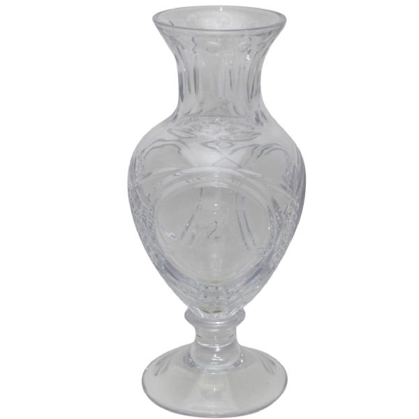 2000 Terra Cotta Invitational Trophy - Medal Play Winner