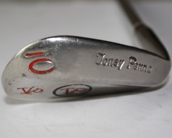 Toney Penna Red TIP Wedge (27)