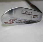 "Great Scot" MacGregor Pitching Wedge (30)