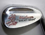 Great Scot MacGregor Pitching Wedge (30)