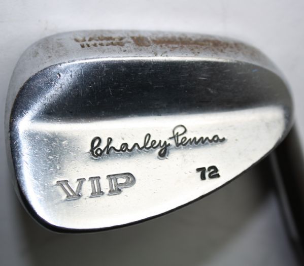 MacGregor VIP Stamped CP72 Sand Iron (32)