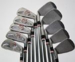 Patent Pending 2-11 Stainless Irons - Pat 228335 (53)