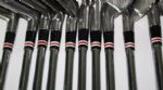 Patent Pending 2-11 Stainless Irons - Pat 228335 (53)