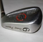 Patent Pending 2-11 Stainless Irons - Pat 228335 (53)