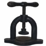 Vintage 1895 Gutta Percha Golf Ball Maker