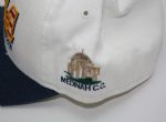 Tiger Woods Signed 1999 PGA Championship @Medinah Embroidered Hat JSA COA