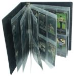 Binder of GSV Cards - Signed and Unsigned JSA COA