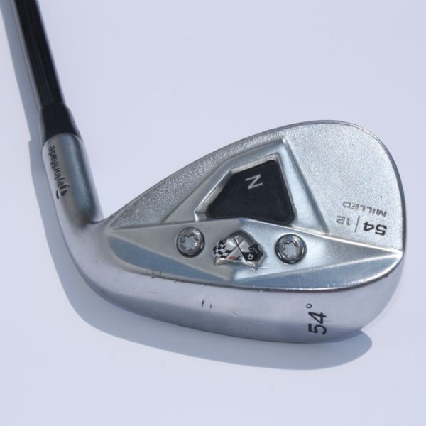 Jack Flecks Personal Club - Taylor Made 54 Degree Wedge