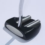 Jack Flecks Personal Club - Geuren Rife 2 Bar Putter