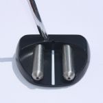 Jack Fleck's Personal Club - Geuren Rife 2 Bar Putter