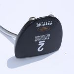Jack Fleck's Personal Club - Geuren Rife 2 Bar Putter