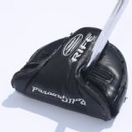 Jack Fleck's Personal Club - Geuren Rife 2 Bar Putter