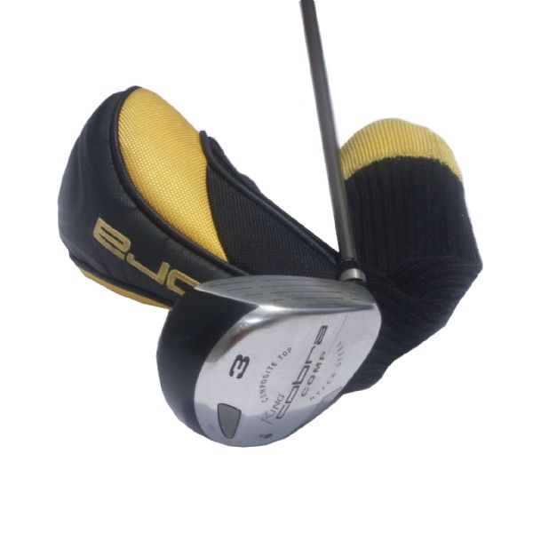 Jack Flecks Personal Club - Cobra 3 Wood