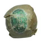 Bromford 18 Vintage Dimple Golf Ball - Still in Paper Wrapper