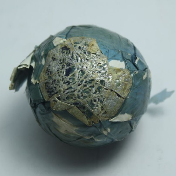 Vintage Golf Ball Still in Paper Wrapper