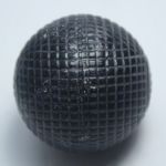 The Ocobo Gutta-Percha Vintage Golf Ball