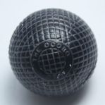 The Ocobo Gutta-Percha Vintage Golf Ball
