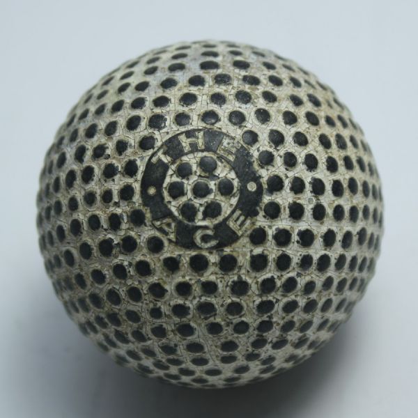Cochrane The Ace Bramble Golf Ball