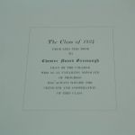 1924 Harvard Yearbook - Bobby Jones