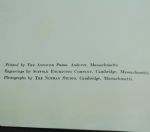 1924 Harvard Yearbook - Bobby Jones