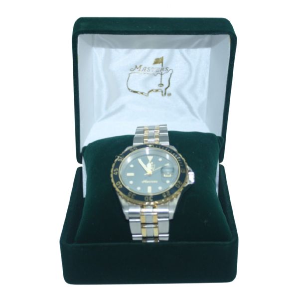 2006 Masters Limited Edition Men's Watch - 867/1000