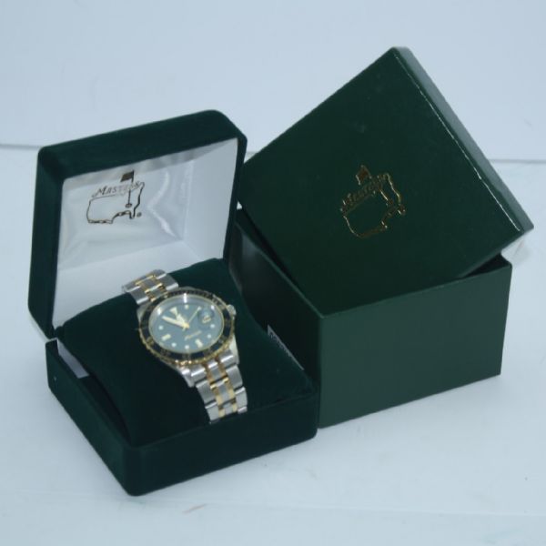 2006 Masters Limited Edition Men's Watch - 867/1000