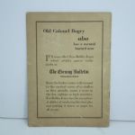 'How To Play Golf' Book by Bobby Jones