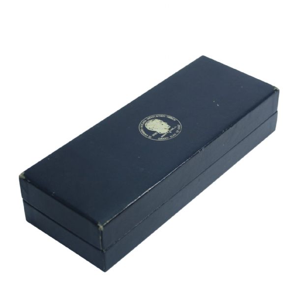 Bobby Jones Spalding Box