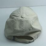 Tiger Woods and Sergio Garcia Signed Players Hat JSA COA