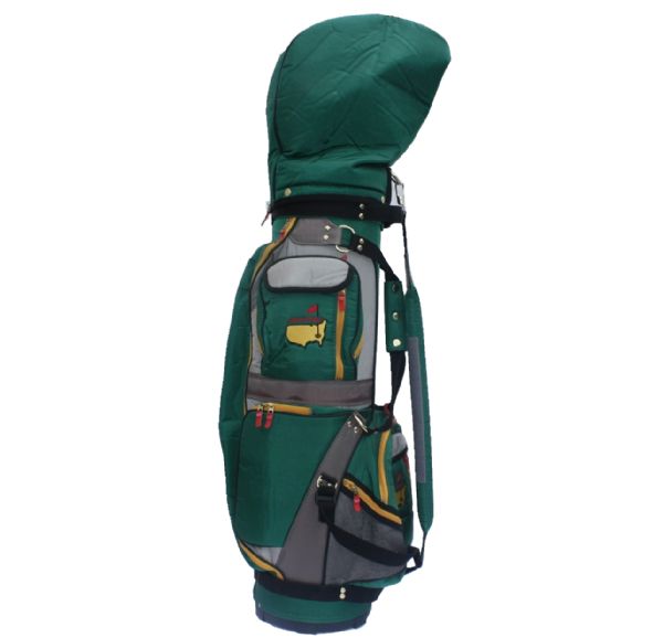 Masters Tournament Golf Bag - Large 