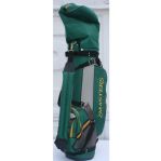 Masters Tournament Golf Bag - Large 
