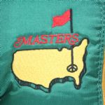 Masters Tournament Golf Bag - Large 