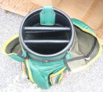 Masters Tournament Golf Bag - Large 