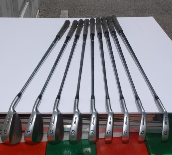 mizuno biogear bg3000