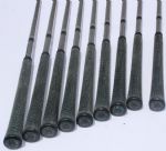 Masters Tournament Set of Mizuno Irons