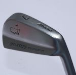 Masters Tournament Set of Mizuno Irons