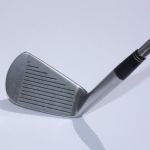 Masters Tournament Set of Mizuno Irons