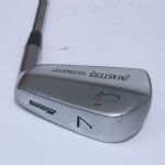Masters Tournament Set of Mizuno Irons