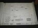 Augusta National GC Building Blueprints - 2007