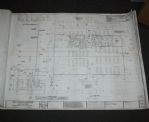 Augusta National GC Building Blueprints - 2007