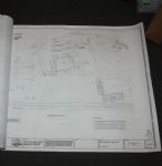 Augusta National GC Building Blueprints - 2007