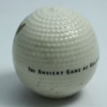 Vintage Carlton China Ware – Bramble Style Golf Ball