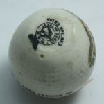 Vintage Carlton China Ware – Bramble Style Golf Ball