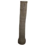 Early 1900’s Rare Antique Wicker Golf Bag