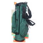 Augusta National Golf Club Members Golf Bag