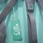 Augusta National Golf Club Members Golf Bag