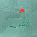 Augusta National Golf Club Members Golf Bag
