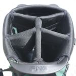 Augusta National Golf Club Members Golf Bag