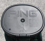 Augusta National Golf Club Members Golf Bag